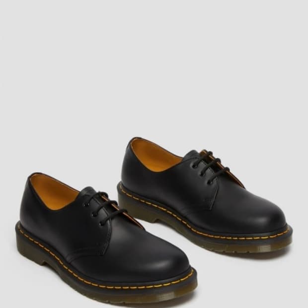 닥터마틴 1461 스무스