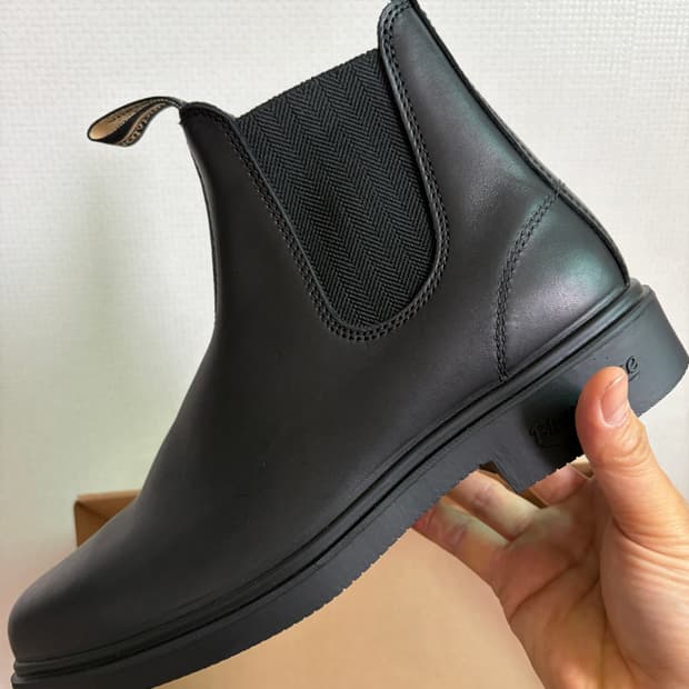 블런드스톤 063 (663)드레스라인 AU8 (270)