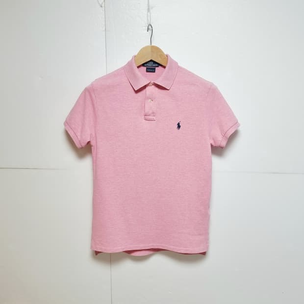 남성 폴로 POLO 반팔 카라 피케 PK 티 티셔츠