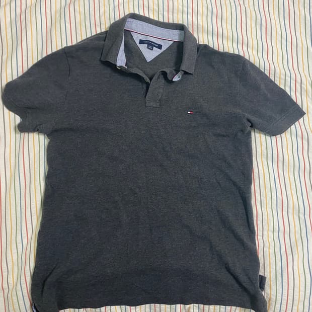 타메 반팔 카라티