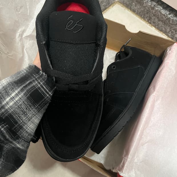 es 보드화 슬림 240