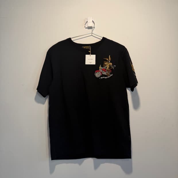 Vanson t-shirt