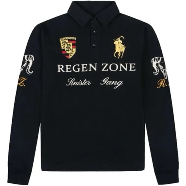 regen zone polo 1사이즈 구합니다.
