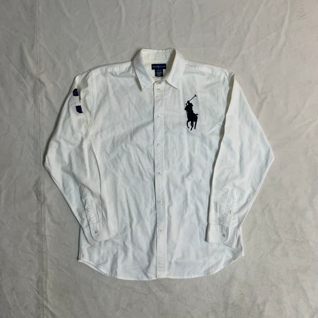 폴로 빅포니 셔츠 
