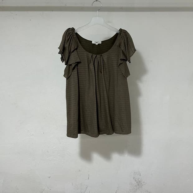 vtg top