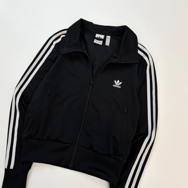 Adidas 아디다스 우먼 파이어버드 트랙탑