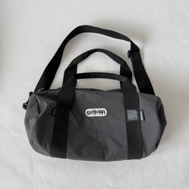 아웃도어프로덕트(OUTDOOR PRODUCT) 코듀라 원통백
