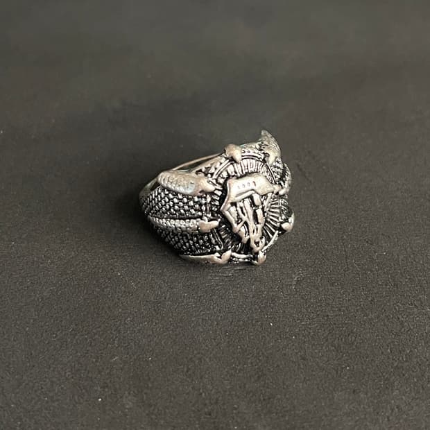 vintage ring 빈티지 반지