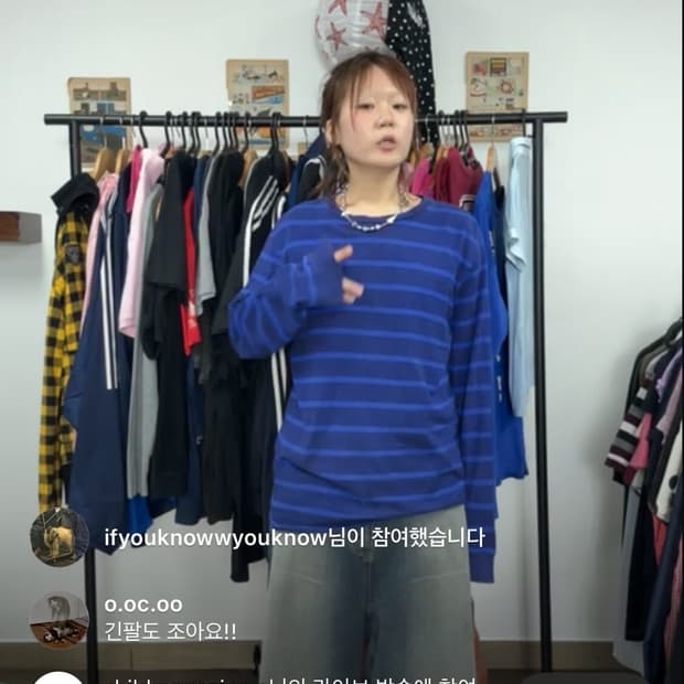 차일드매거진 차매 폴로 랄프로렌 롱슬리브