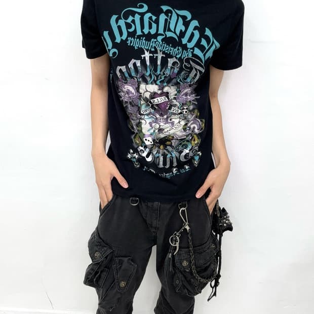 Ed Hardy