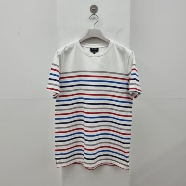 A.P.C. 아페쎄