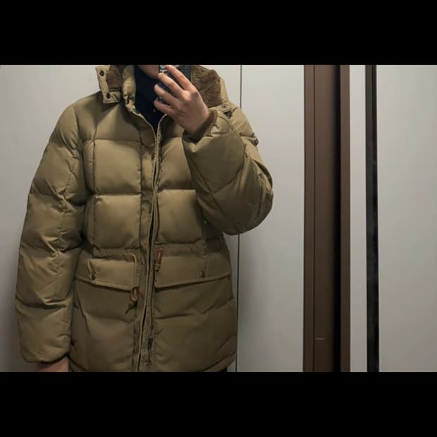 더블알엘 카라코람 L