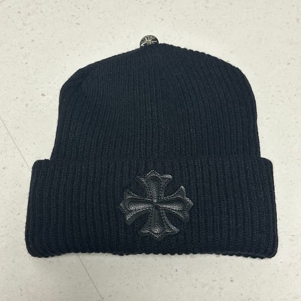 크롬 비니 팝니다