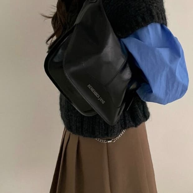 리멤버제인 포춘쿠키백 블랙