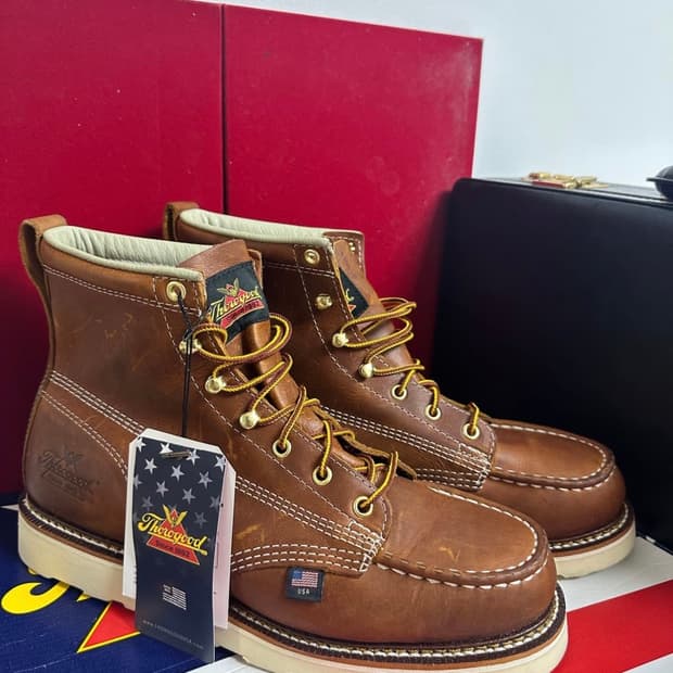 쏘로굿 6인치 목토 275