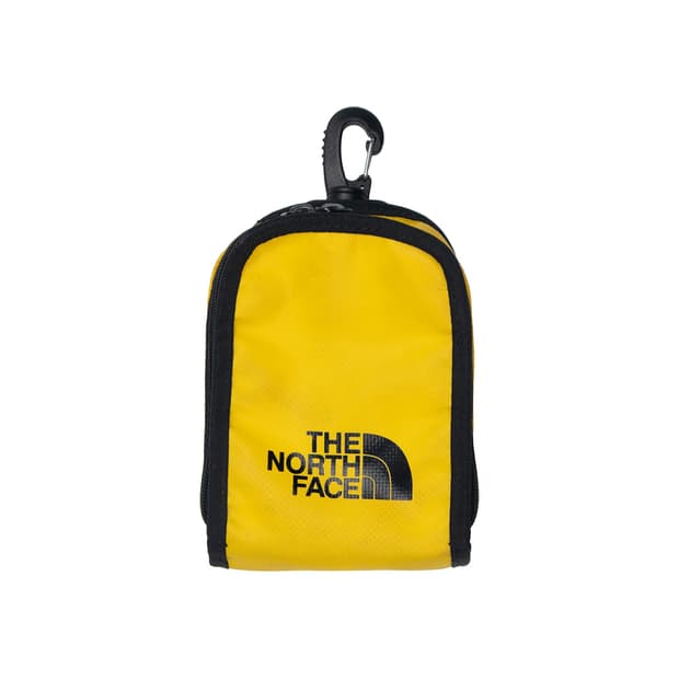 노스페이스 파우치