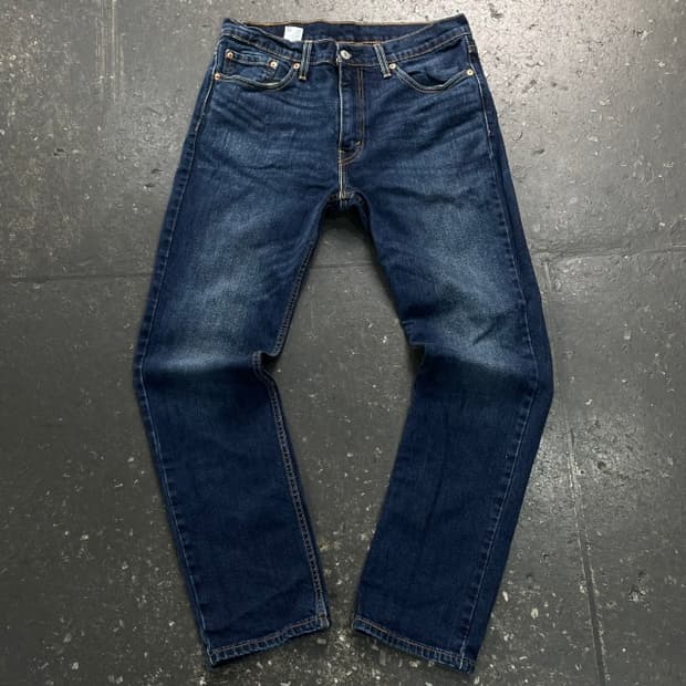 33 리바이스 511 청바지 