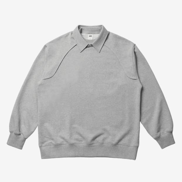 에드 맨투맨(ADD)