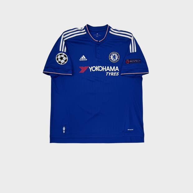 15-16 첼시 홈 No.10 에덴 아자르