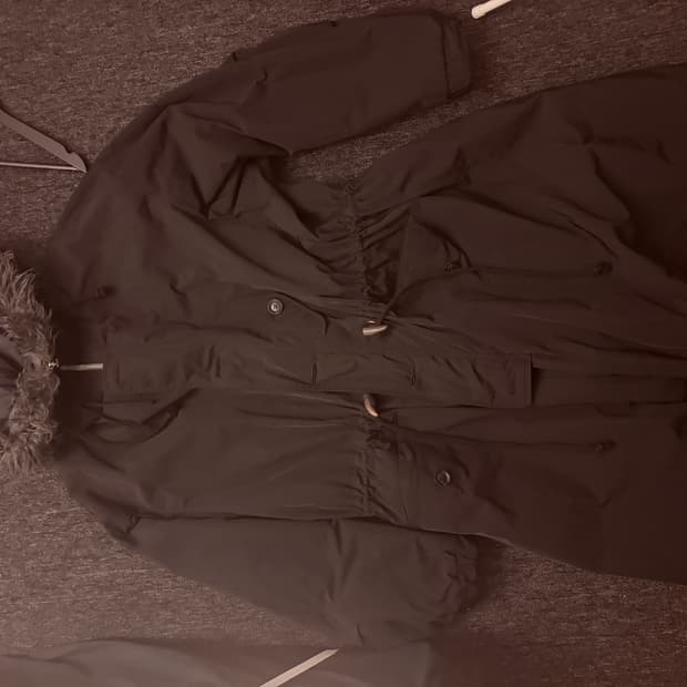 요지야마모토 야상 3사이즈(역시즌급처)