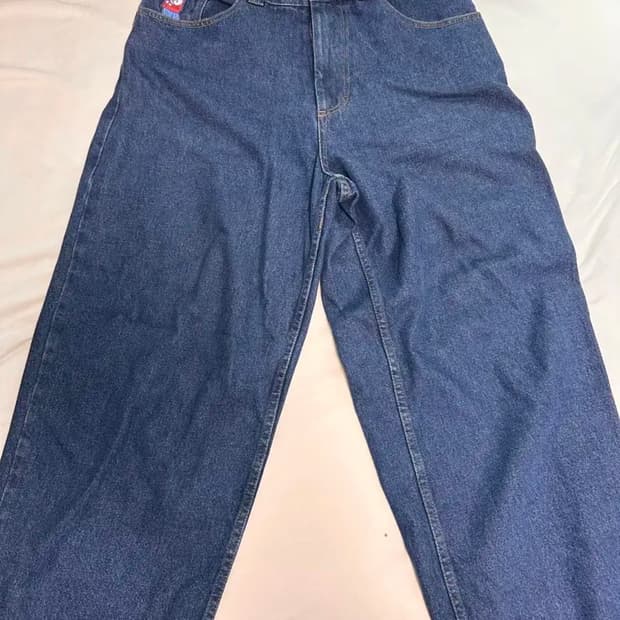 폴라스케이트 빅보이진(구버전) M 다크블루