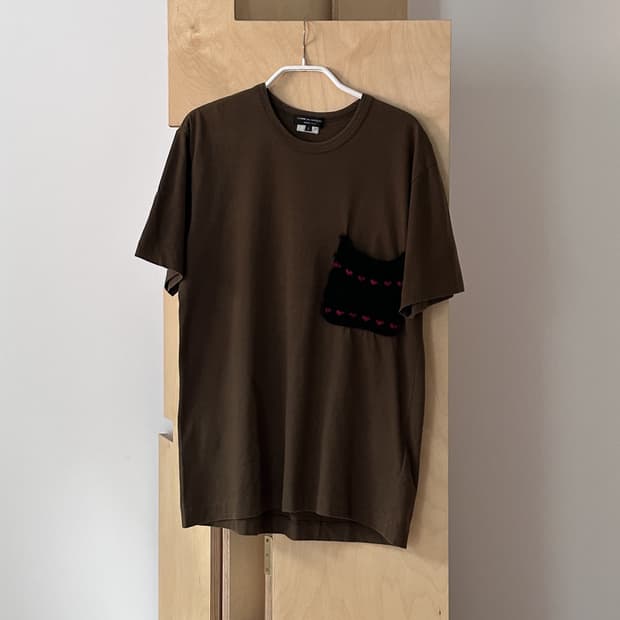 COMME des GARÇONS HOMME PLUS 2009 Top
