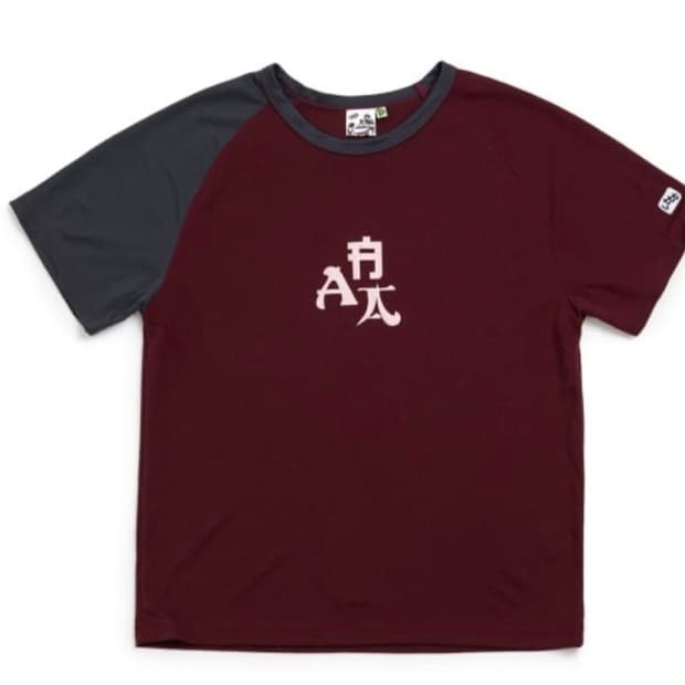 lttt aaa 리틀도쿄테이블테니스 혁오 티셔츠