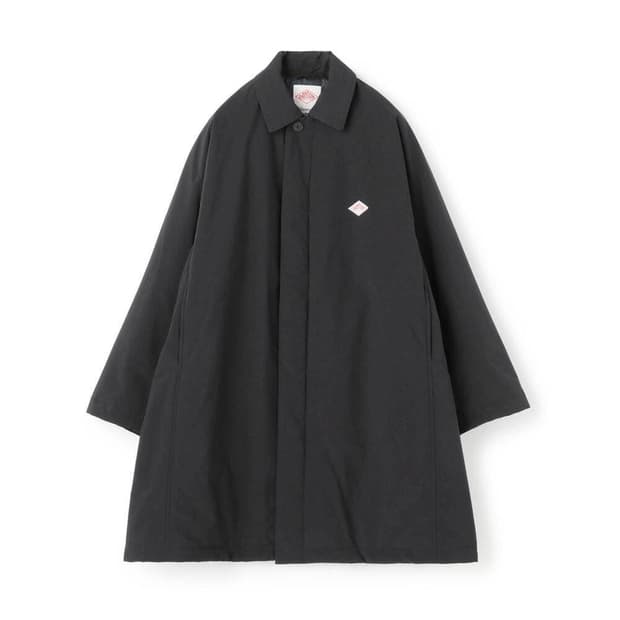 단톤 인슐레이션 패딩코트