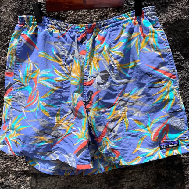Baggies  shorts “5 ( M )