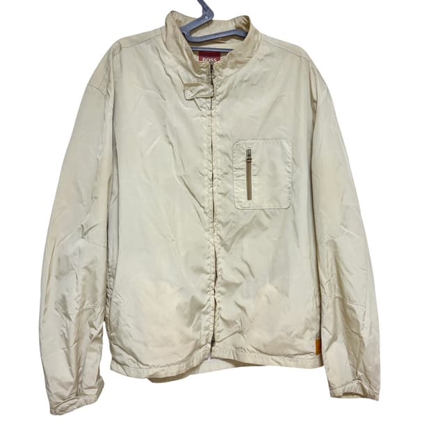 HUGO BOSS ORANGE TAP Jacket