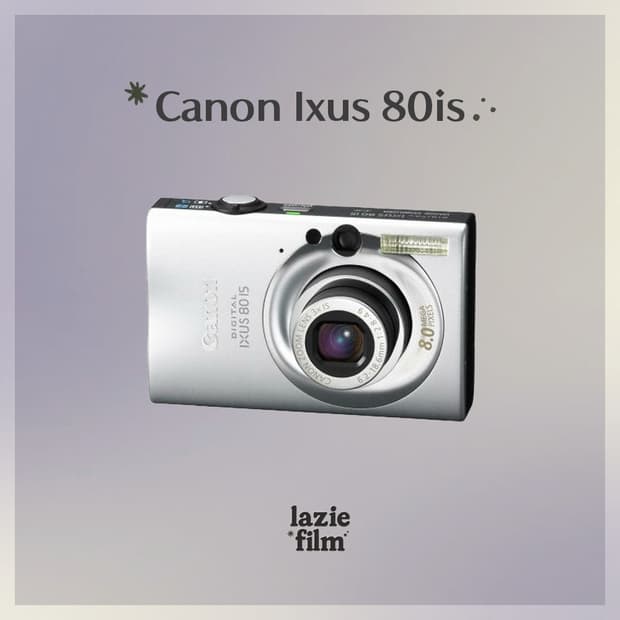 캐논 익서스 ixus 80is / ixy20 / sd1100 디카 카메라