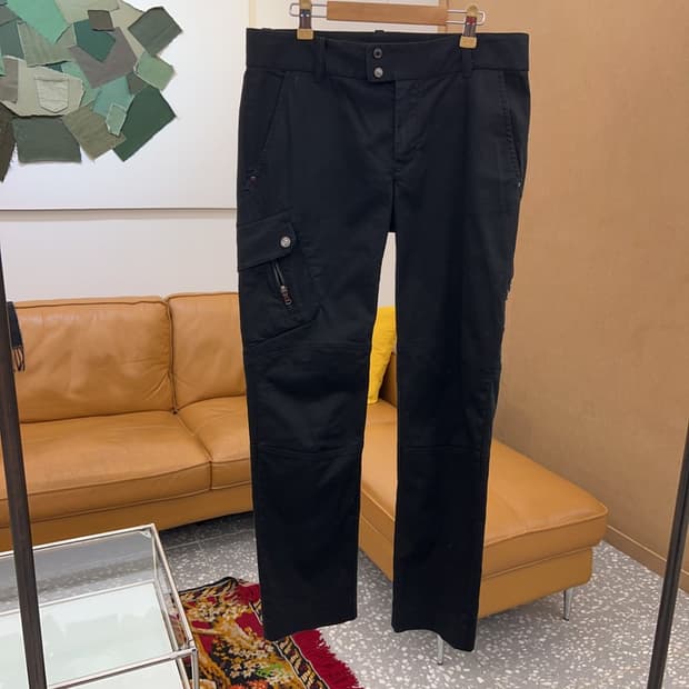 폴로 랄프로렌 골프 캐주얼 카고팬츠 면바지 6 C04171 