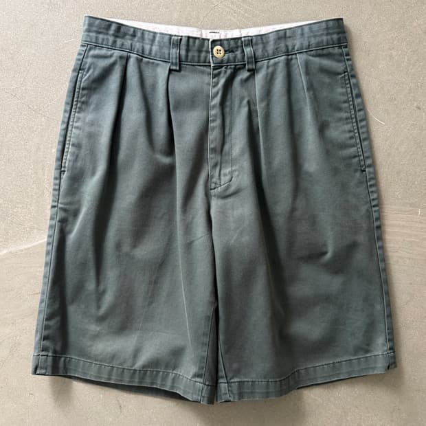 Polo Ralph Lauren Cotton Chino Shorts