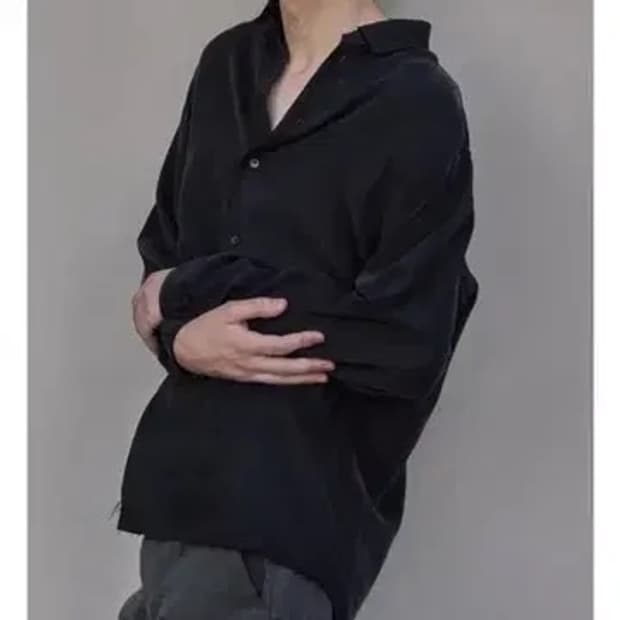 머듈 큐프라 셔츠