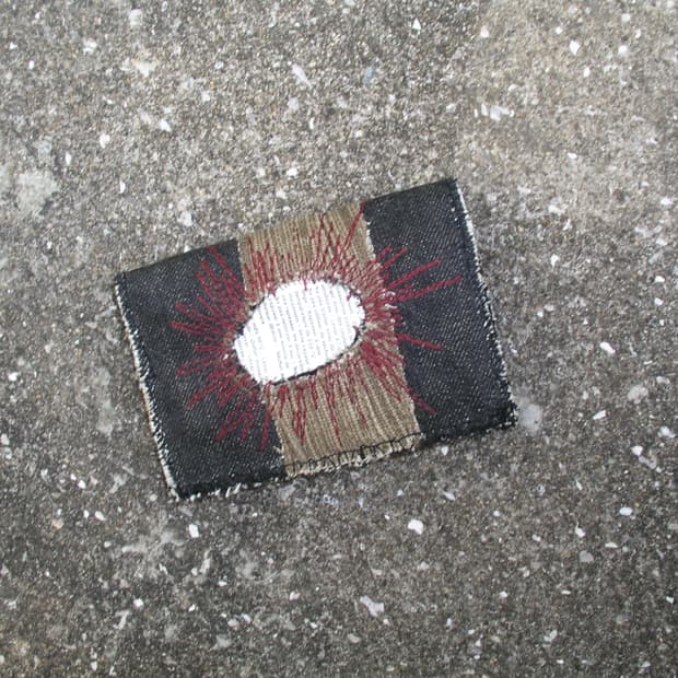 CLONE CARD WALLET NO.206