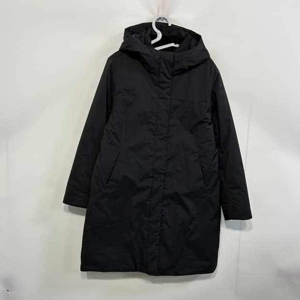 바스키아 2023 여성 롱패딩 95 