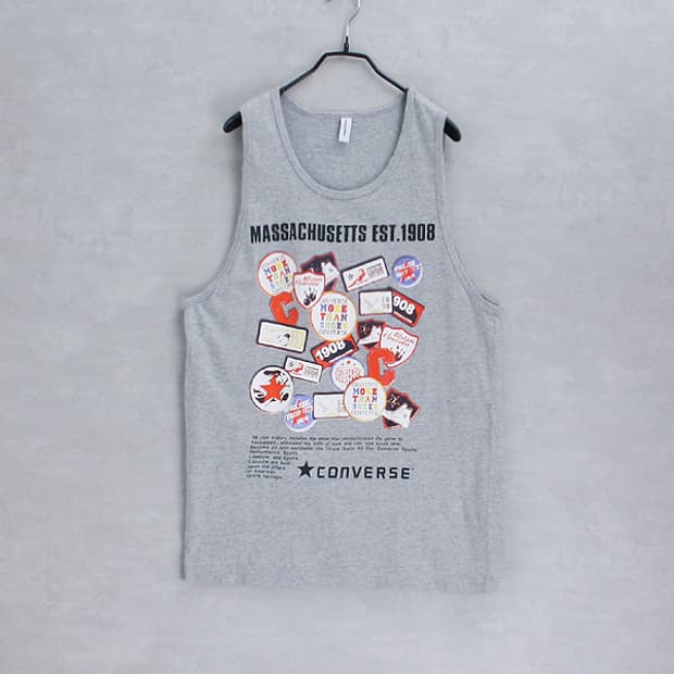 CONVERSE _ sleeveless