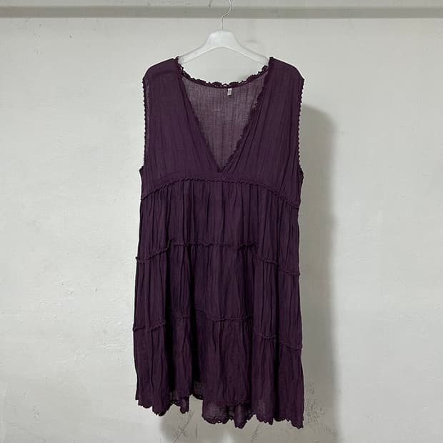 vtg dress