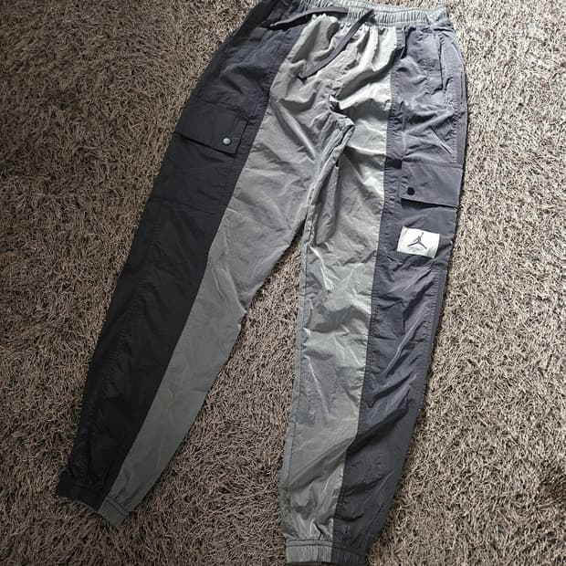 조던(Jordan) 엔지니어드 우븐 조거팬츠 XS size