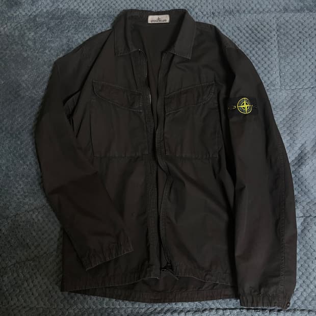 스톤아일랜드 셔츠 xl