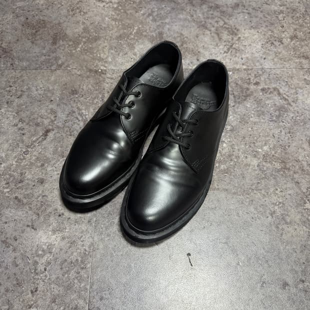 닥터마틴 1461 모노 270