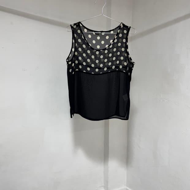 vtg top