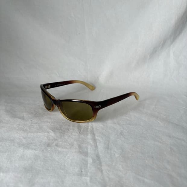 Dolce & Gabbana sunglasses