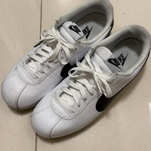 나이키 코르테즈 2개
