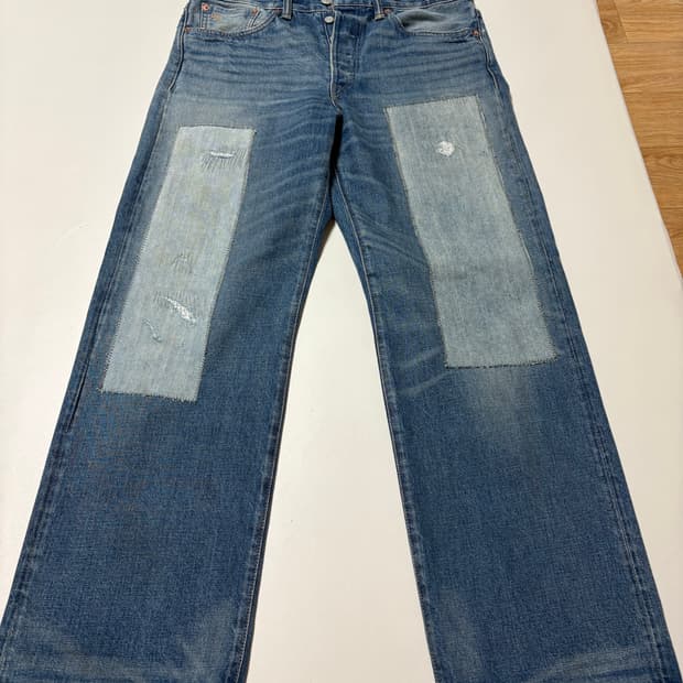 RRL 미드랜드 32x30