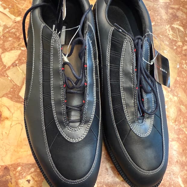 나이키 타이거우즈 리미티드에디션 (270)