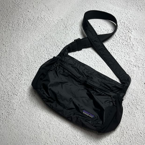 Patagonia Lightweight Travel Courier 15L