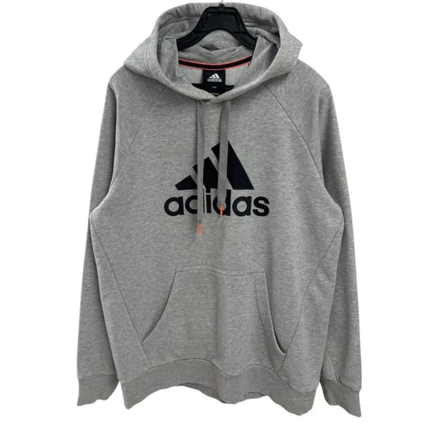 아디다스 후드티 