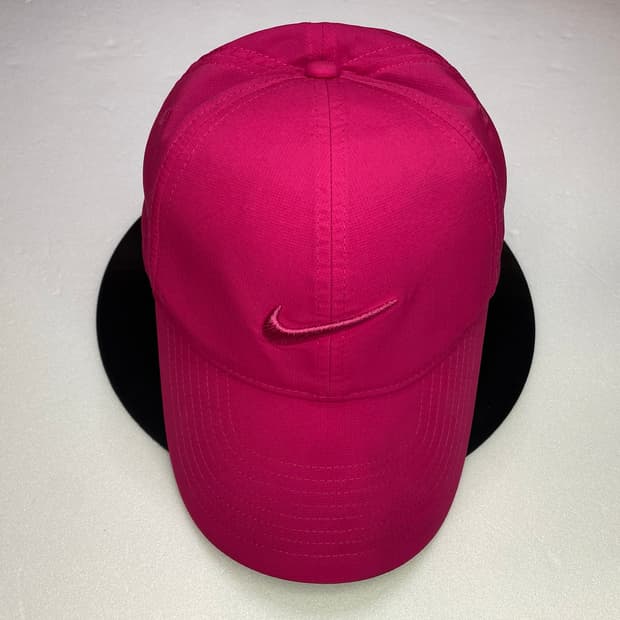 Nike vintage cap볼캡