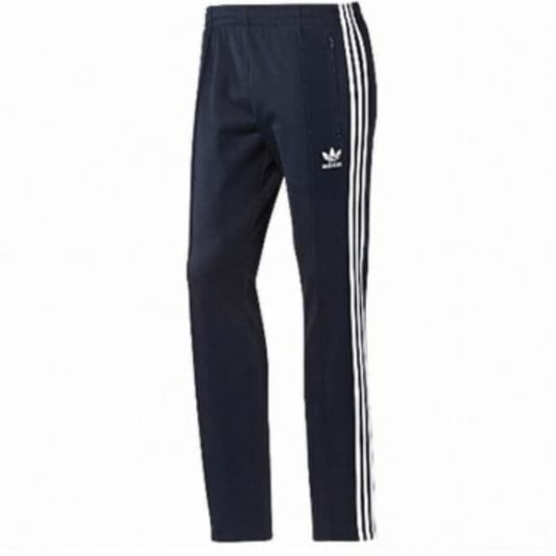 아디다스 유로파 트랙 팬츠 100